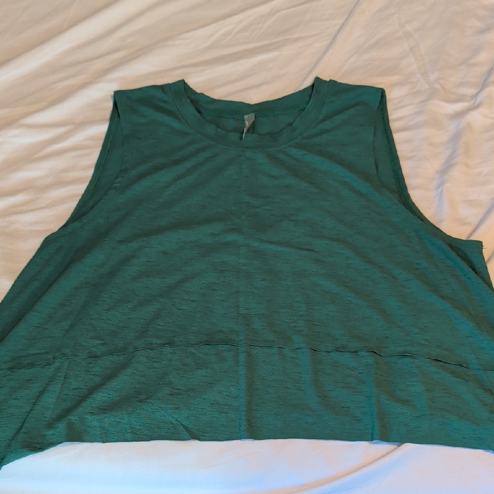 Free People Movement Tempo Tank